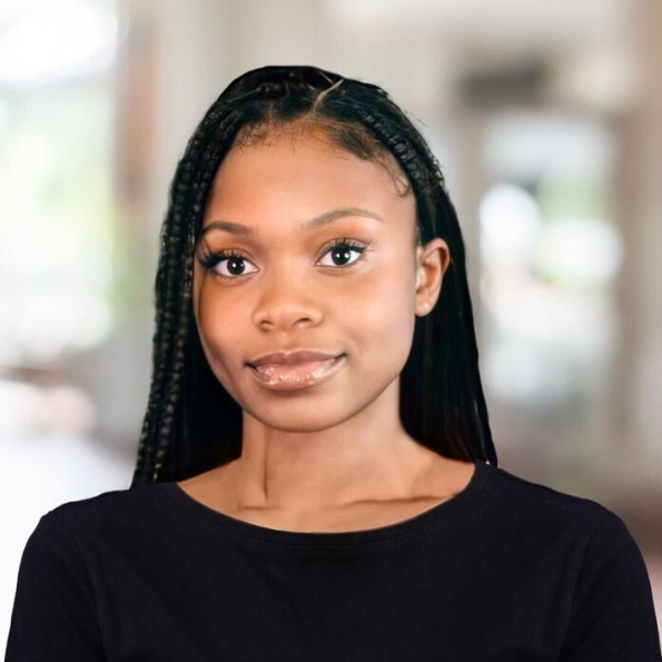 Iyanda Channer-Newman